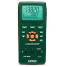 Extech LCR200 Passive Component LCR Meter