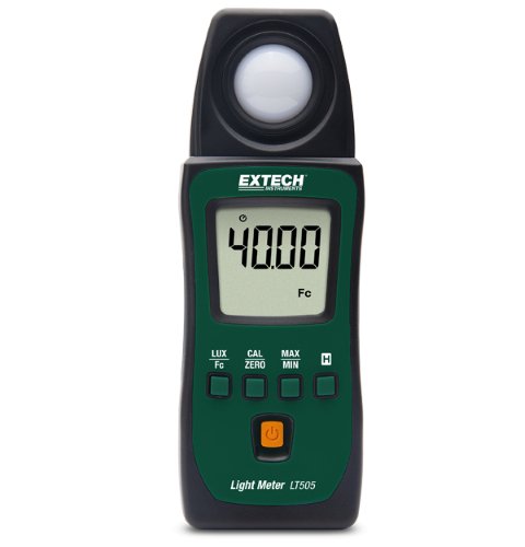 Extech LT505 Pocket Light Meter