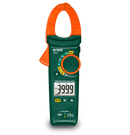 Extech MA445 400A True RMS AC/DC Clamp Meter + NCV