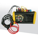 Elmeasure NanoVIP CUBE Power Quality Analyzer elcontrol energy  Measurement Methods Technology Company power analyzer