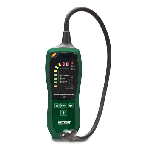 Extech RD300 Refrigerant Leak Detector