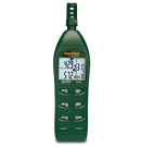 Extech RH350 Dual Input Hygro-Thermometer Psychrometer