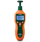 Extech RPM33 Combination Contact/Laser Photo Tachometer