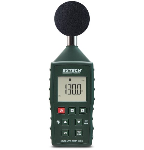 Extech SL510 Sound Level Meter