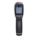 SPARTNA SPR-132 Dual Laser Infrared Thermometer Spartna  Measurement Methods Technology Company IR THERMOMETER