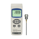 SPARTNA SPR-932 Vibration Meter with SD Card Datalogger Spartna  Measurement Methods Technology Company VIBRATION METER