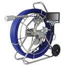 Spartna SPR-974  Pipe Inspection Video Scope 70 Meter
