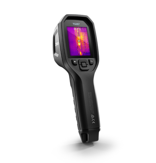 FLIR TG267 Thermal Camera