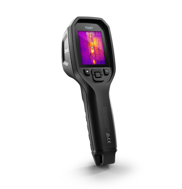 FLIR TG267 Thermal Camera