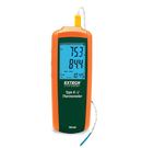 Extech TM100 Type K/J Single Input Thermometer
