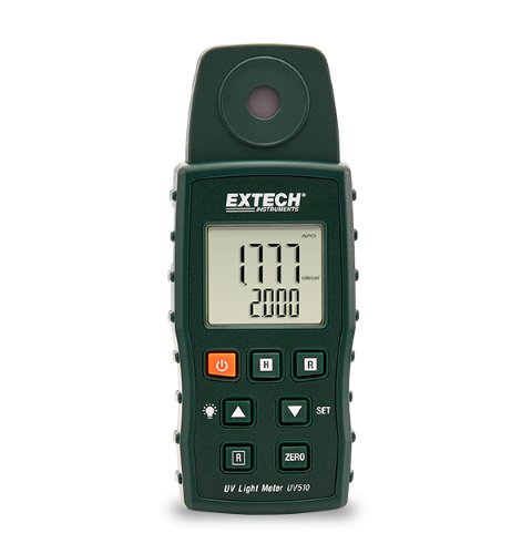 Extech UV510 UVA Light Meter