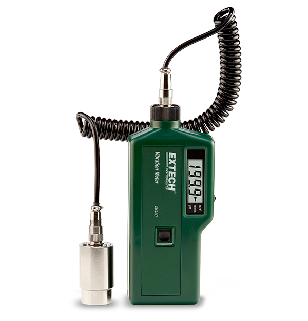 Extech VB450 Vibration Meter