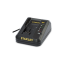 STANLEY DRILL HAMMER C/L 13MM 18V LT-ION  2 BATTERY