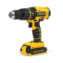 STANLEY DRILL HAMMER C/L 13MM 18V LT-ION  2 BATTERY