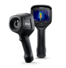 Flir E8 Pro Pro-Series Infrared Camera with Ignite™ Cloud FLIR  Measurement Methods Technology Company