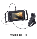 Flir VS80-KIT-8 High-Performance Videoscope FLIR  Measurement Methods Technology Company