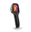 Flir TG165-X MSX® Thermal Camera FLIR  Measurement Methods Technology Company
