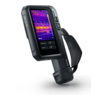 Flir i64 App-Enabled Thermal Imaging Camera FLIR  Measurement Methods Technology Company Thermal Imager IR Thermometer